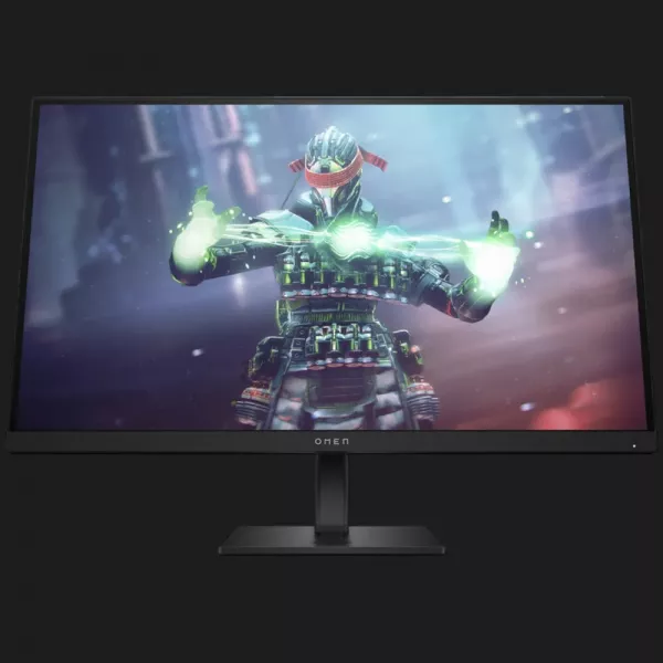 Монітор HP 27" OMEN 27k IPS 144Hz (780G8AA) (UA)