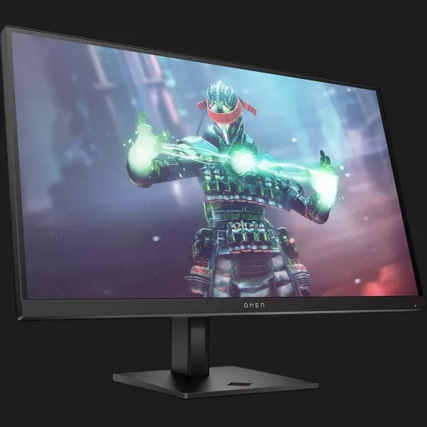 Монітор HP 27" OMEN 27k IPS 144Hz (780G8AA) (UA)