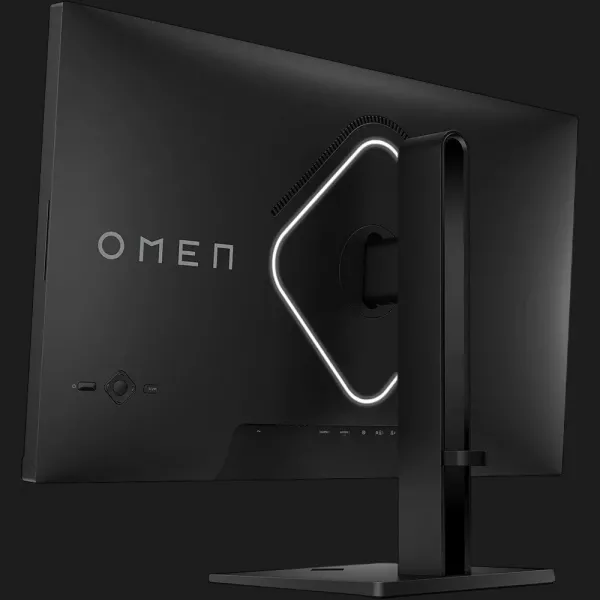 Монітор HP 27" OMEN 27k IPS 144Hz (780G8AA) (UA)