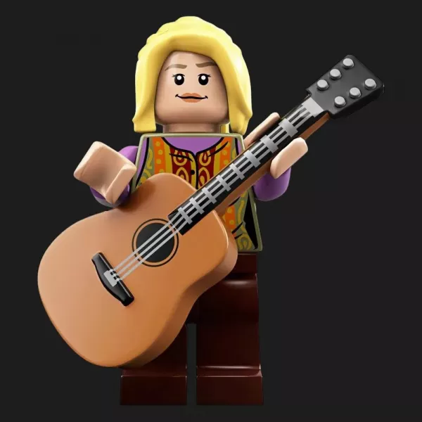 Конструктор LEGO Ideas Центральна кав'ярня (21319)
