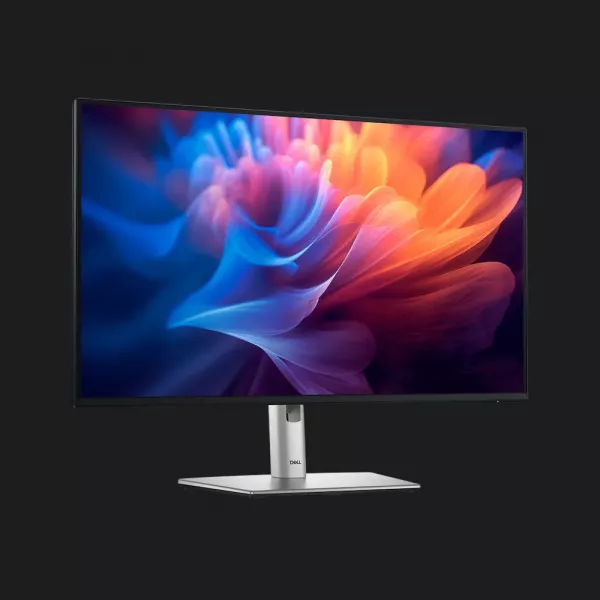 Монітор Dell 27" P2725H IPS 100Hz 210-BMGC (UA)