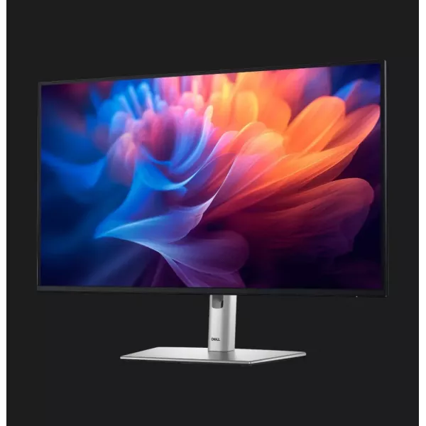 Монітор Dell 27" P2725H IPS 100Hz 210-BMGC (UA)