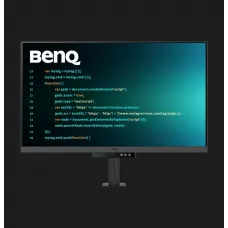 Монітор BenQ 31.5" RD320UA IPS 60Hz 9H.LMTLA.TBE (UA)