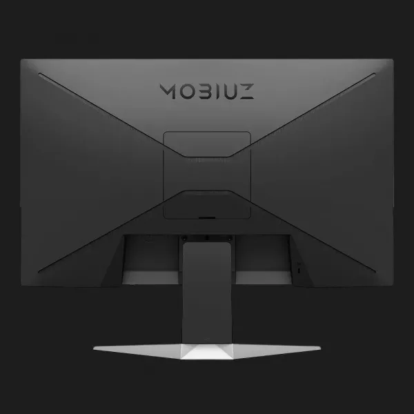 Монітор BenQ 23.8" EX240N VA 165Hz 9H.LL6LB.QBE (UA)