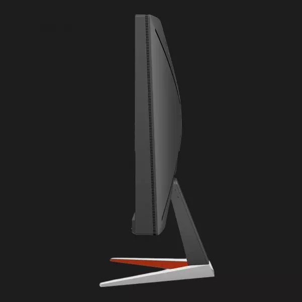 Монітор BenQ 23.8" EX240N VA 165Hz 9H.LL6LB.QBE (UA)
