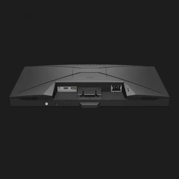 Монітор BenQ 23.8" EX240N VA 165Hz 9H.LL6LB.QBE (UA)