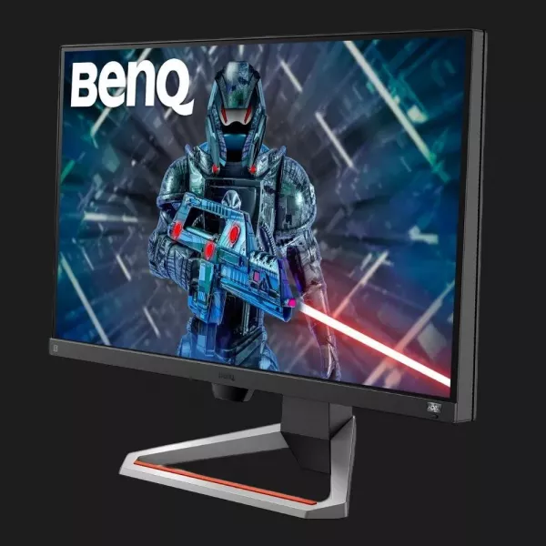 Монітор BenQ 27" EX2710S IPS 165Hz 9H.LKFLA.TBE (UA)