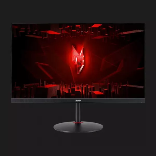 Монітор Acer 23.8" Nitro XF240YM3biiph (UM.QX0EE.315) (UA)