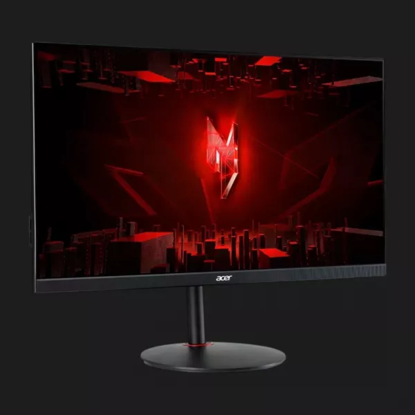 Монітор Acer 23.8" Nitro XF240YM3biiph (UM.QX0EE.315) (UA)