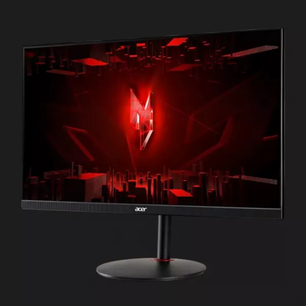 Монітор Acer 23.8" Nitro XF240YM3biiph (UM.QX0EE.315) (UA)