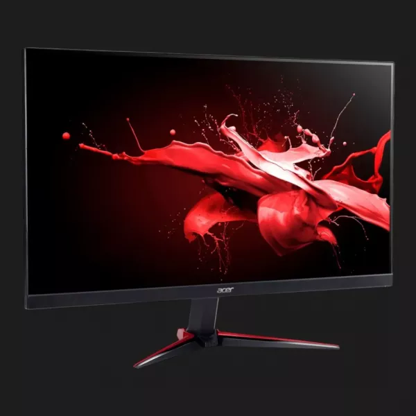Монітор Acer 23.8" VG240YS3BMIIP VA 180Hz (UM.QV0EE.302) (UA)