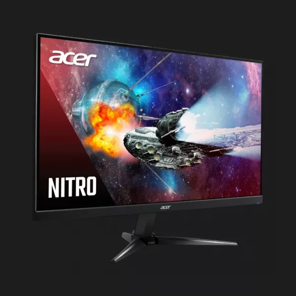 Монітор Acer 23.8" QG241YM3BMIIPX IPS 180Hz (UM.QQ1EE.301) (UA)