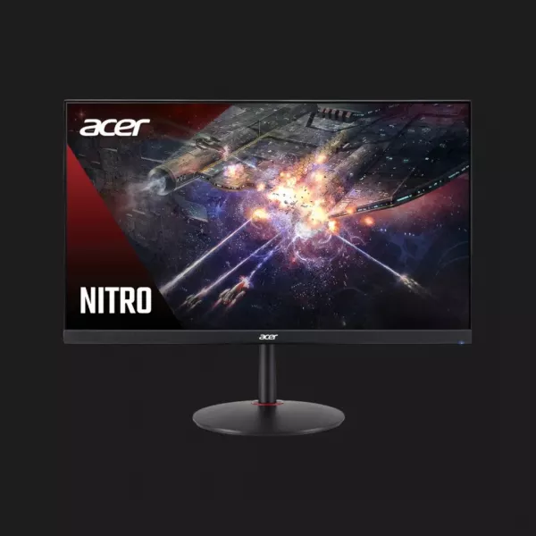 Монітор Acer 23.8" XV240YM3BMIIPRX IPS 180Hz (UM.QX0EE.306) (UA)