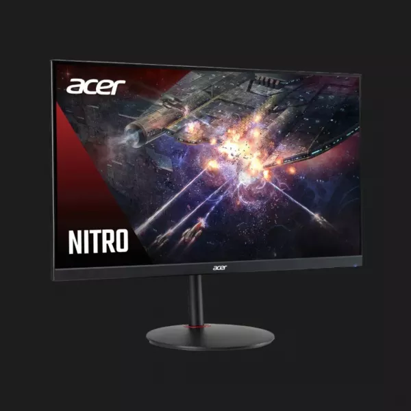Монітор Acer 23.8" XV240YM3BMIIPRX IPS 180Hz (UM.QX0EE.306) (UA)