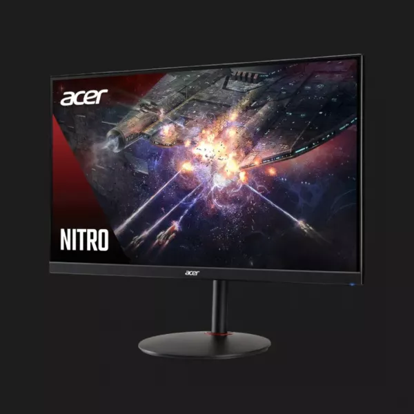 Монітор Acer 23.8" XV240YM3BMIIPRX IPS 180Hz (UM.QX0EE.306) (UA)