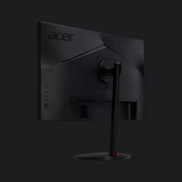 Монітор Acer 23.8" XV240YM3BMIIPRX IPS 180Hz (UM.QX0EE.306) (UA)