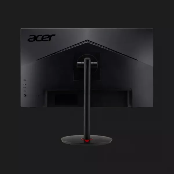 Монітор Acer 23.8" XV240YM3BMIIPRX IPS 180Hz (UM.QX0EE.306) (UA)