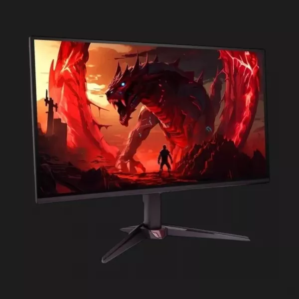 Монітор Acer 23.8" Nitro VG240YGbmipx IPS 120Hz (UM.QV0EE.G01) (UA)