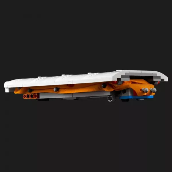 Конструктор LEGO Ideas Фургон Volkswagen T2 Camper Van (10279)