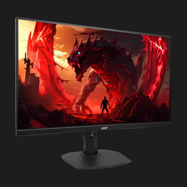 Монітор ігровий Acer 27" XF273UX1bmiiprx (UM.HX0EE.109) (UA)