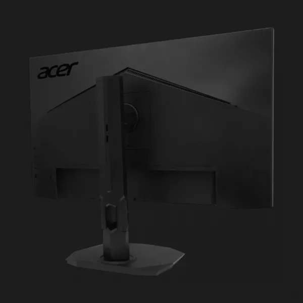 Монітор ігровий Acer 27" XF273UX1bmiiprx (UM.HX0EE.109) (UA)