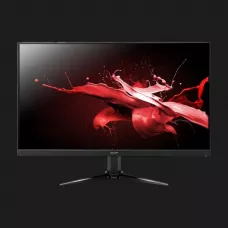 Монітор Acer 24" Nitro QG241YGbip (UM.QQ1EE.G01) (UA)