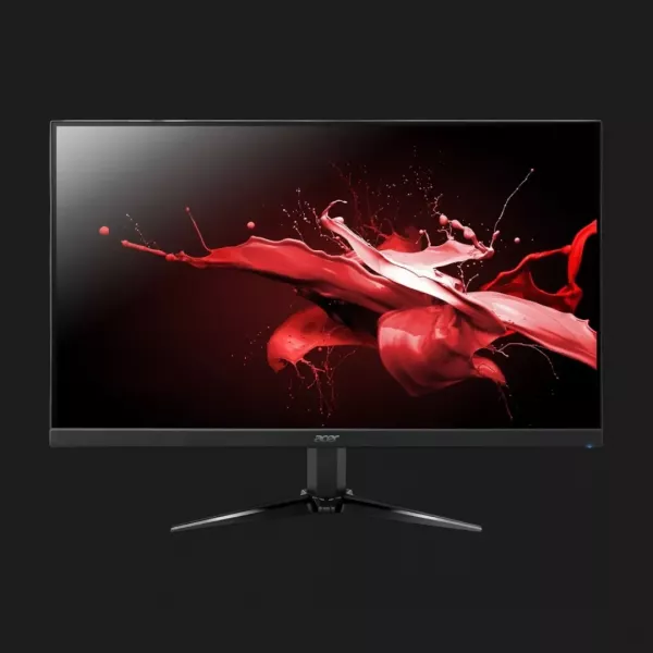 Монітор Acer 24" Nitro QG241YGbip (UM.QQ1EE.G01) (UA)