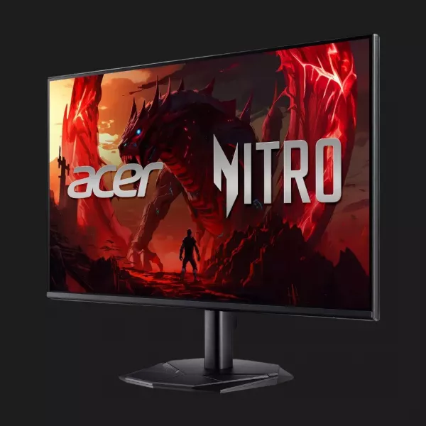Монітор Acer 27" Nitro KG271Gbmix (UM.HX1EE.G05) (UA)