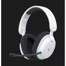 Ігрова гарнітура Gamepro Asgard Bragi (HSW250W) (White) (UA)