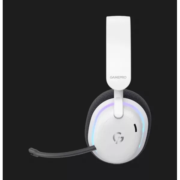 Ігрова гарнітура Gamepro Asgard Bragi (HSW250W) (White) (UA)