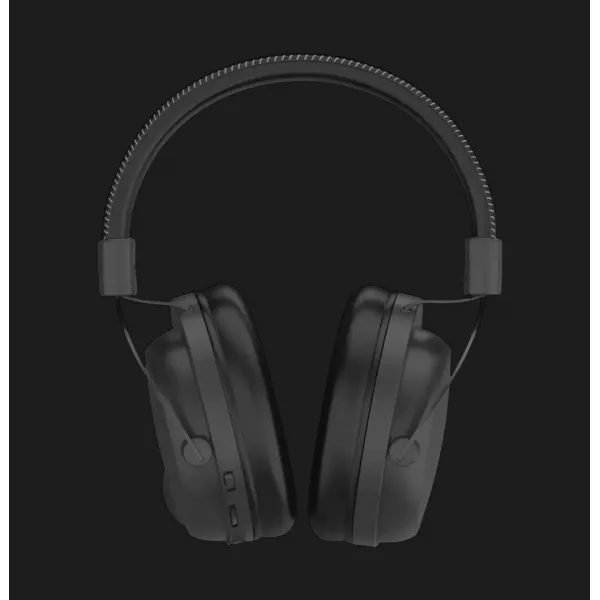 Ігрова гарнітура Gamepro HS1260BT (Black) (UA)