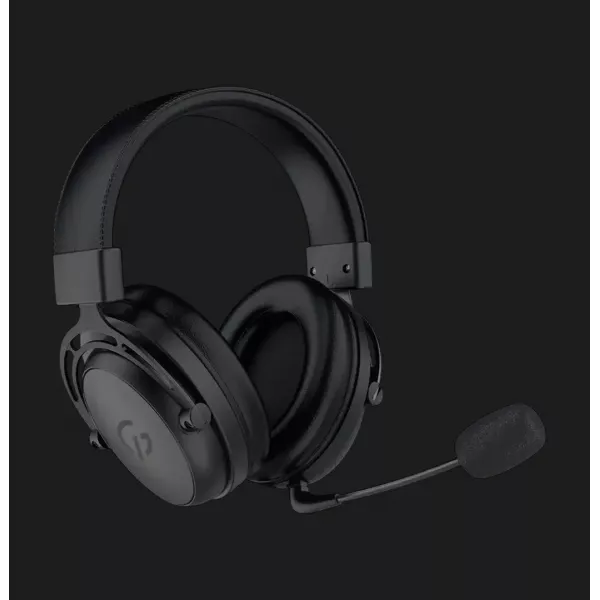 Ігрова гарнітура Gamepro HS1260BT (Black) (UA)