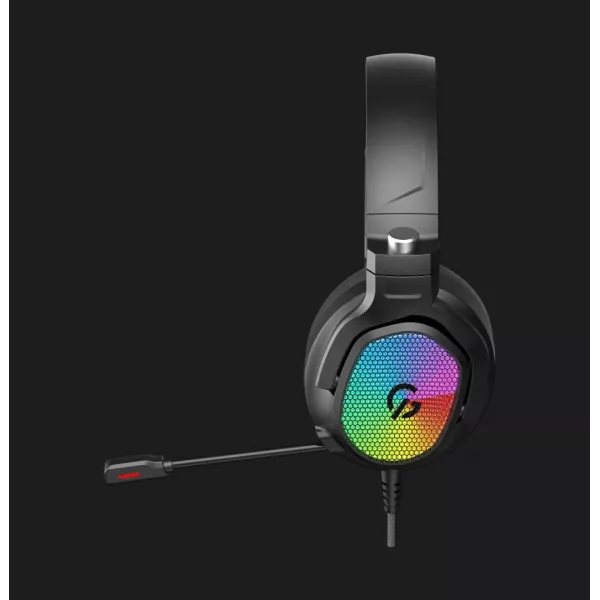 Ігрова гарнітура Gamepro HS1300 (Black) (UA)