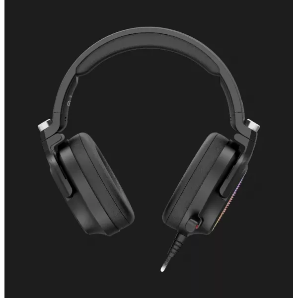 Ігрова гарнітура Gamepro HS1300 (Black) (UA)