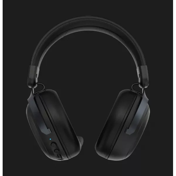Ігрова гарнітура Gamepro HSW201B (Black) (UA)
