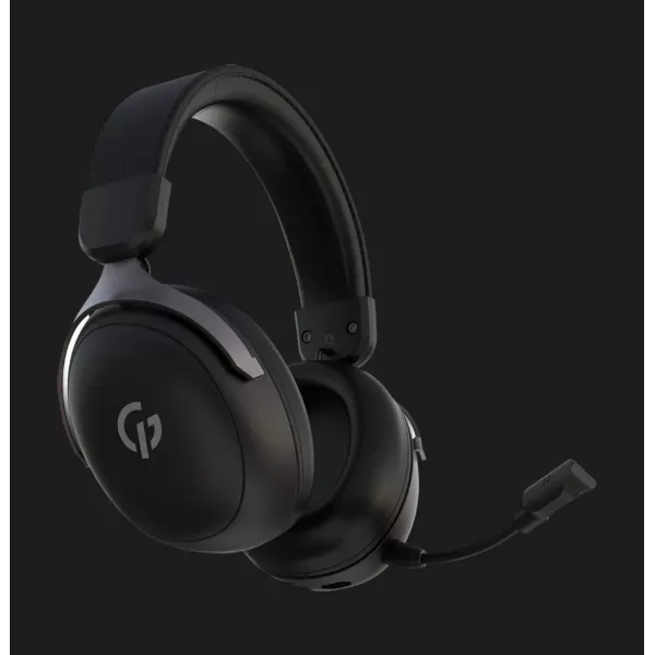 Ігрова гарнітура Gamepro HSW201B (Black) (UA)