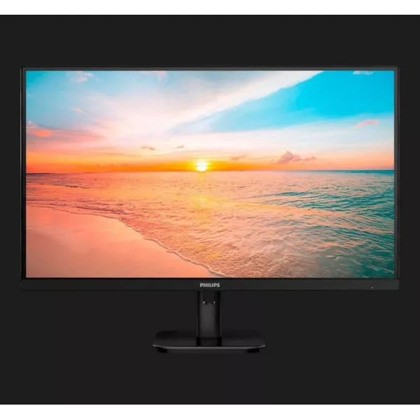 Монітор Philips 27" IPS 120Hz 27E1N1200A/00 (UA)