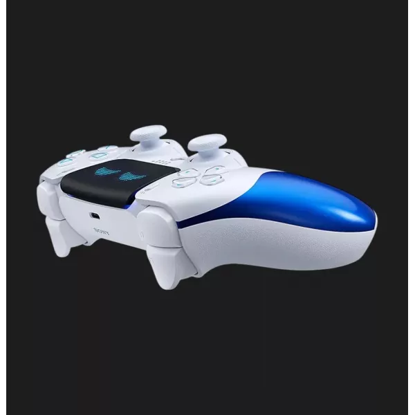 Бездротовий геймпад Sony PlayStation 5 Dualsense (Astro Bot Joyful Limited Edition) (UA)