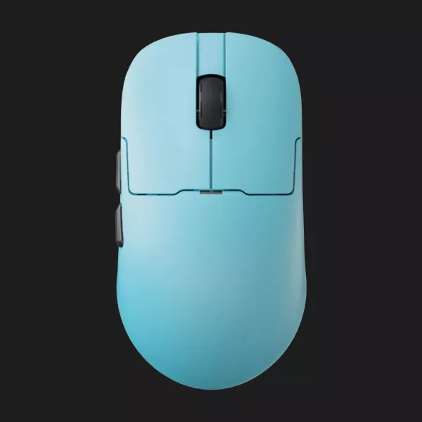 Ігрова миша Ajazz AJ159 APEX Wireless (Blue) (UA)