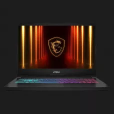 Ноутбуки MSI