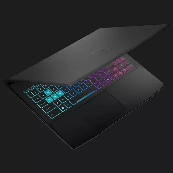 Ноутбук MSI Katana 15 HX B14WFK (Intel Core i7/16GB/512GB (SSD)/RTX 5060) (B14WFK-605XPL) (Standard)