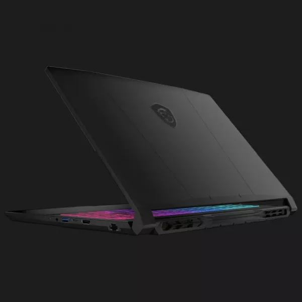 Ноутбук MSI Katana 15 HX B14WFK (Intel Core i7/16GB/512GB (SSD)/RTX 5060) (B14WFK-605XPL) (Standard)