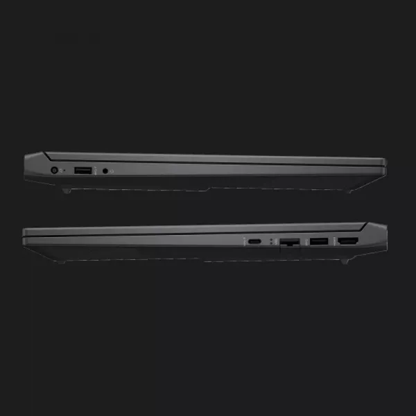 Ноутбук HP Victus 15-fb3058ua 15.6" (AMR Ryzen 5/16GB/512GB (SSD)/RTX 4050) (C1XA7EA) (UA)