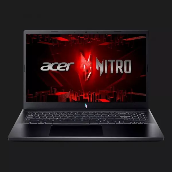 Ноутбук Acer Nitro V 15 ANV15-51 15.6" (Intel Core i5/16GB/512GB (SSD)/RTX 5060) (NH.QZ8EU.00L) (UA)
