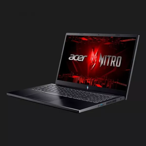 Ноутбук Acer Nitro V 15 ANV15-51 15.6" (Intel Core i5/16GB/512GB (SSD)/RTX 5060) (NH.QZ8EU.00L) (UA)