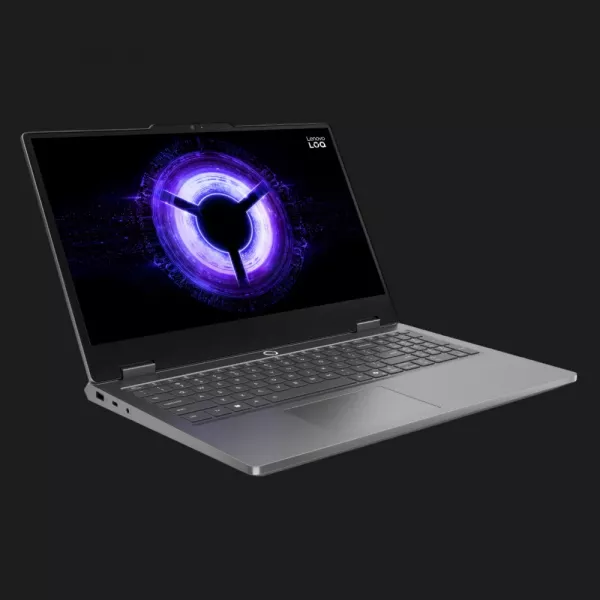 Ноутбук Lenovo LOQ 15IRX11 15,6" (Intel Core i5/16GB/512GB (SSD)/RTX 5050) (83SC002QRA) (UA)