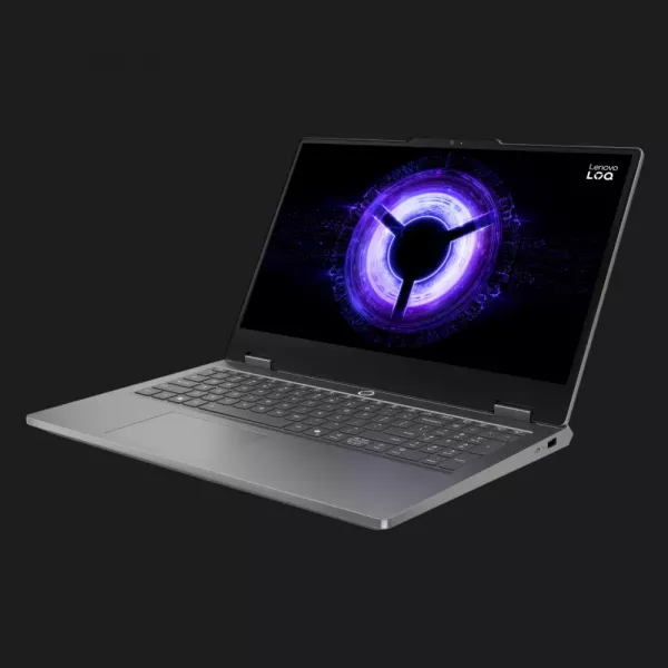 Ноутбук Lenovo LOQ 15IRX11 15,6" (Intel Core i5/16GB/512GB (SSD)/RTX 5050) (83SC002QRA) (UA)