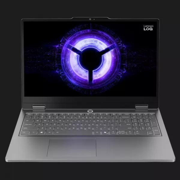 Ноутбук Lenovo LOQ Essential 15IRX11 15.6" (Intel Core i5/16GB/512GB (SSD)/RTX 5060) (83SC002SRA) (UA)