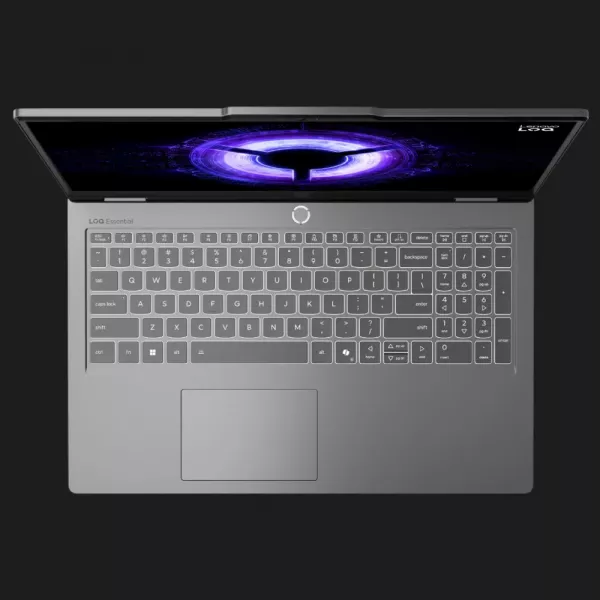 Ноутбук Lenovo LOQ Essential 15IRX11 15.6" (Intel Core i5/16GB/512GB (SSD)/RTX 5060) (83SC002SRA) (UA)