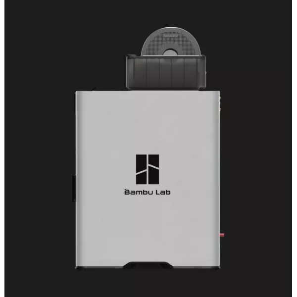 3D-принтер Bambu Lab H2S Combo (Silver/Black)